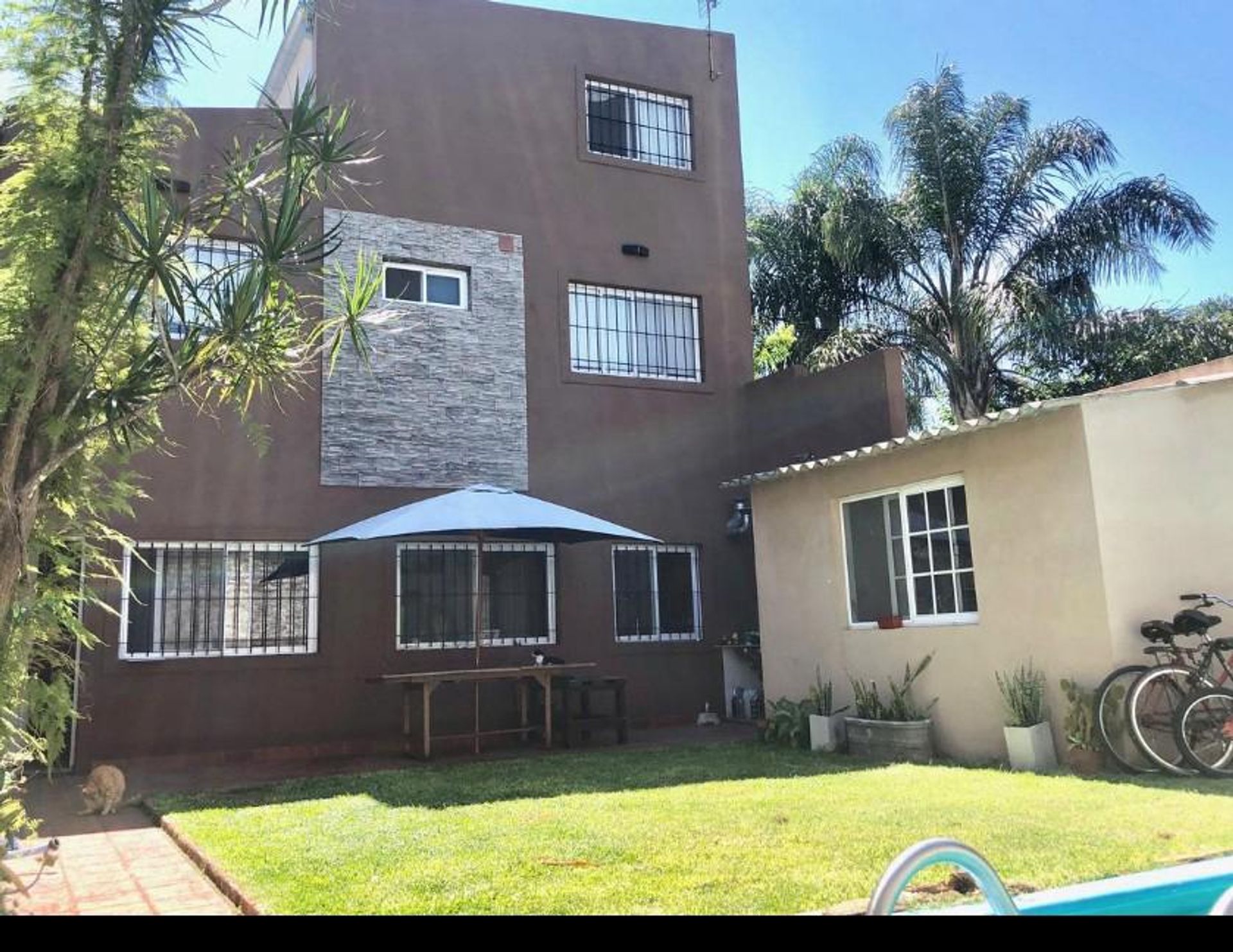 Venta De Ph En Villa Adelina San Isidro