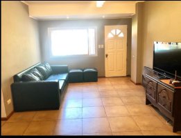 Sale of PH in Villa Adelina San Isidro