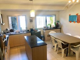Sale of PH in Villa Adelina San Isidro
