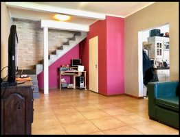 Sale of PH in Villa Adelina San Isidro