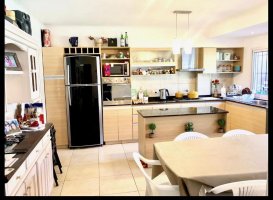 Sale of PH in Villa Adelina San Isidro