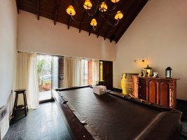 Villa Adelina 3-Bedroom Chalet Credit Ready