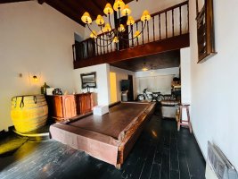 Villa Adelina 3-Bedroom Chalet Credit Ready