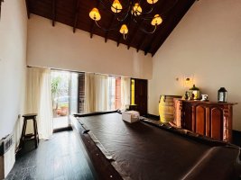Villa Adelina 3-Bedroom Chalet Credit Ready