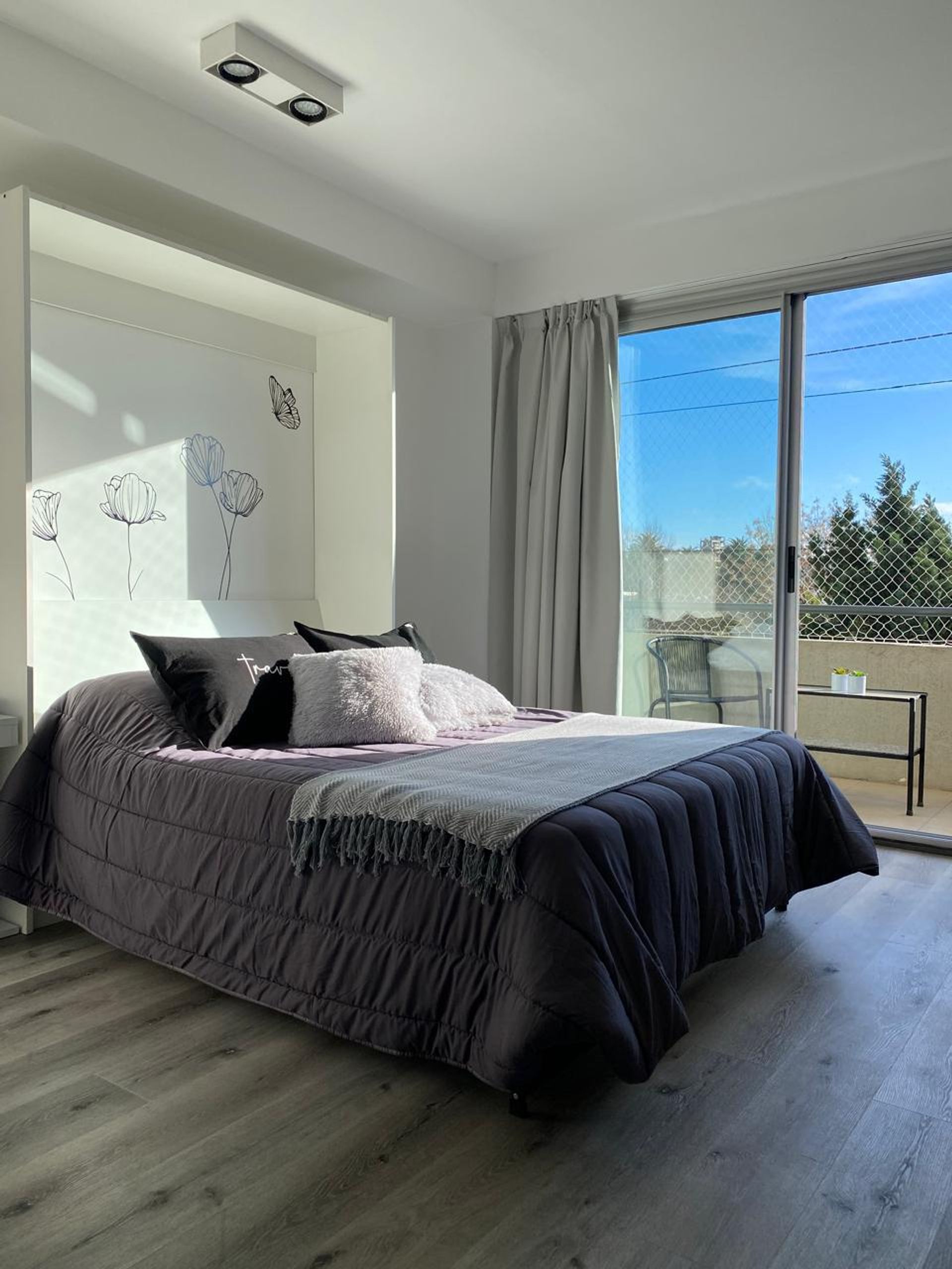 Venta De Departamento Monoambiente En Tigre Centro