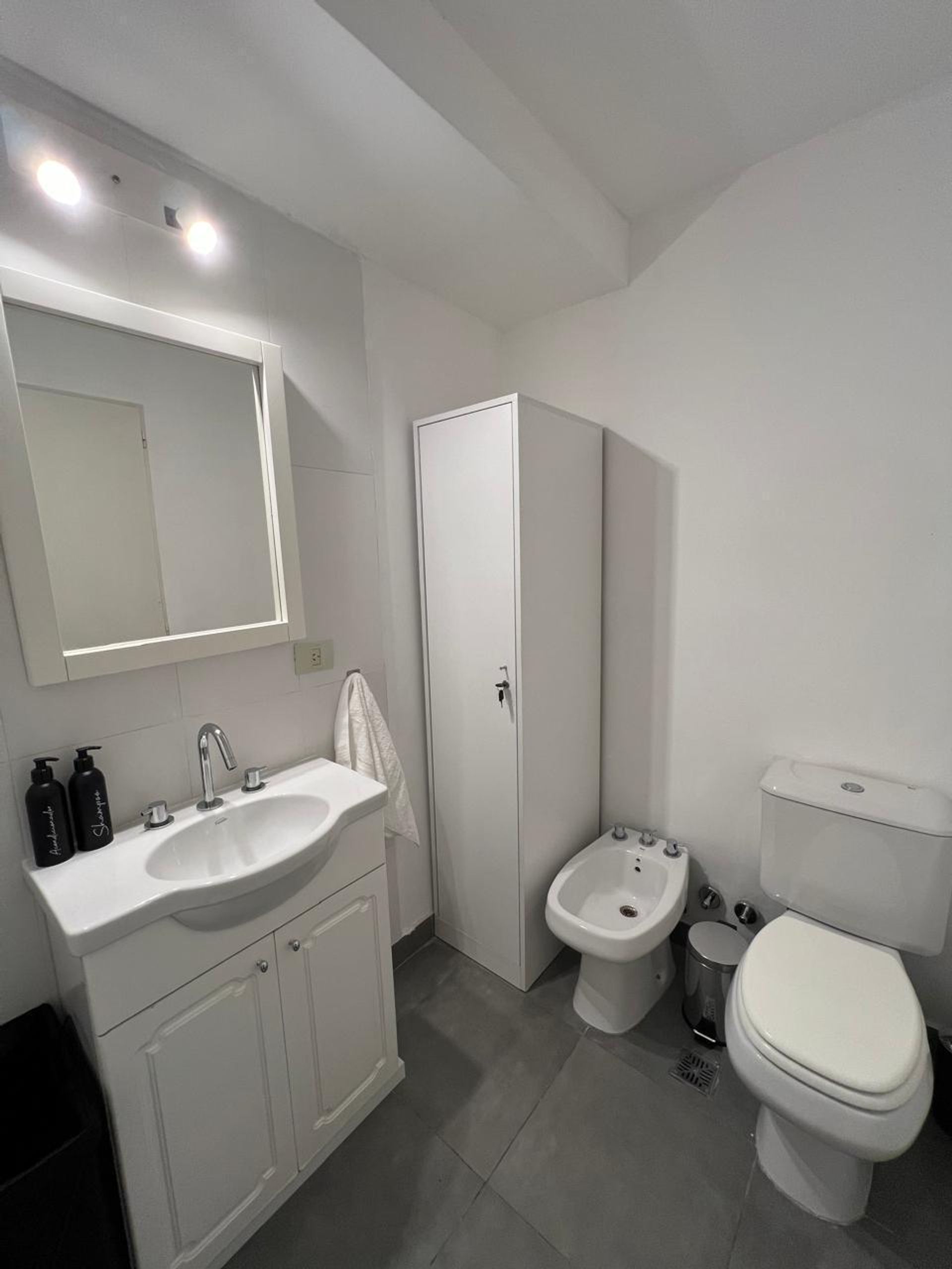 Venta De Departamento Monoambiente En Tigre Centro