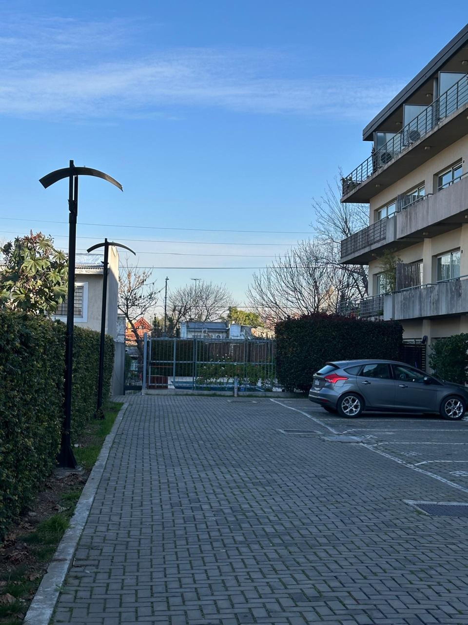 Venta De Departamento Monoambiente En Tigre Centro