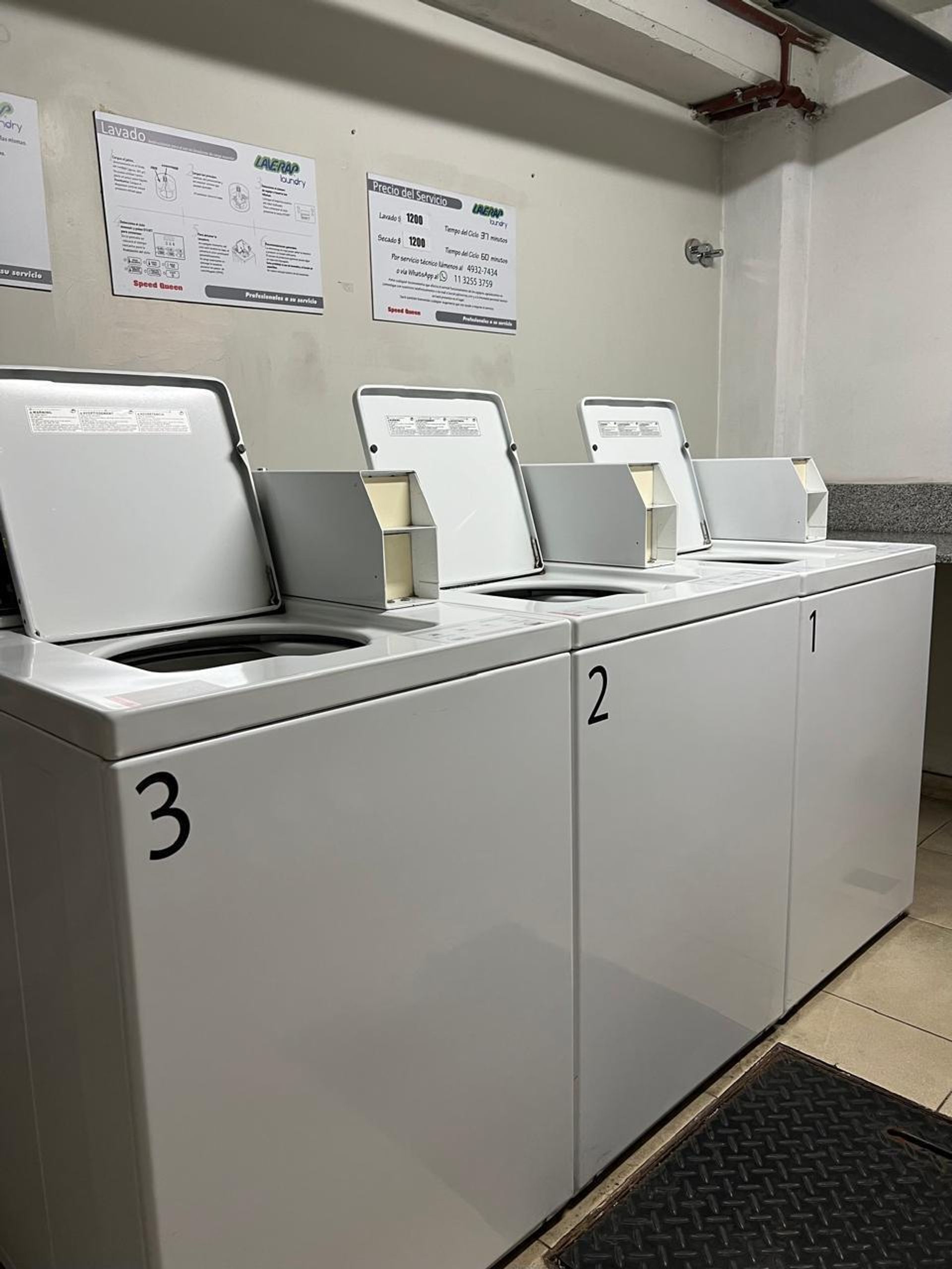 Venta De Departamento Monoambiente En Tigre Centro