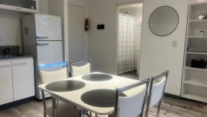 Venta De Departamento Monoambiente En Tigre Centro
