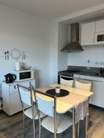 Venta De Departamento Monoambiente En Tigre Centro
