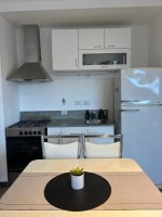 Venta De Departamento Monoambiente En Tigre Centro