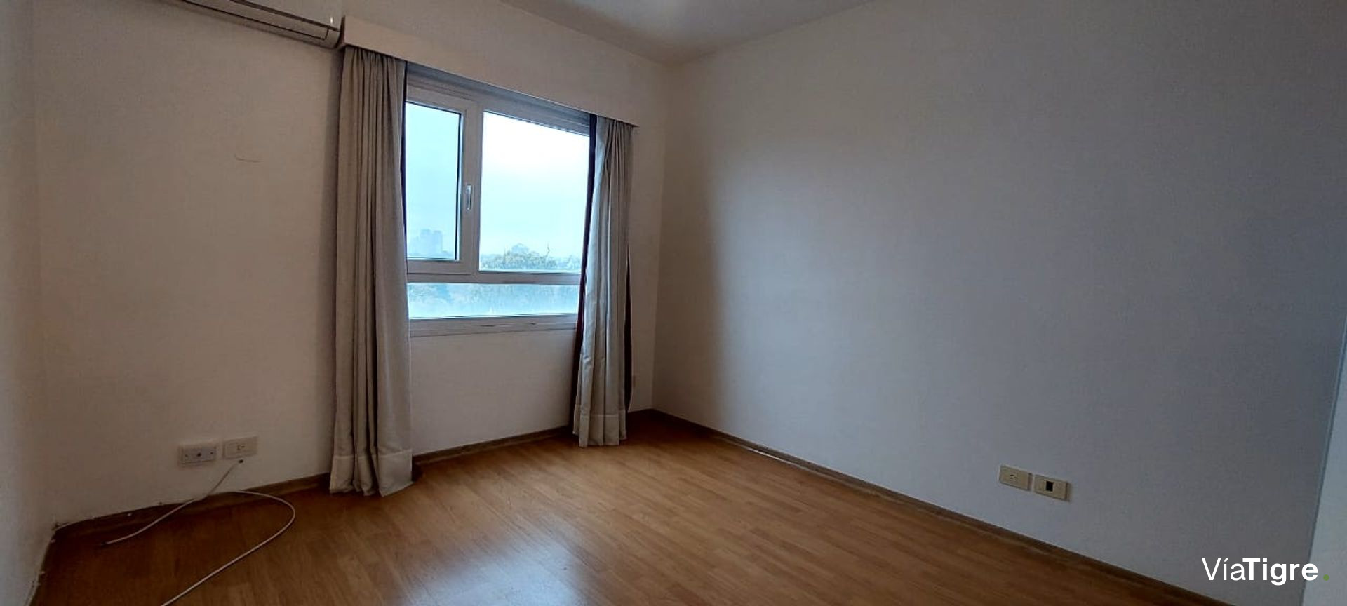 Depto En Alquiler De 2 Amb En Tigre Con Amenities
