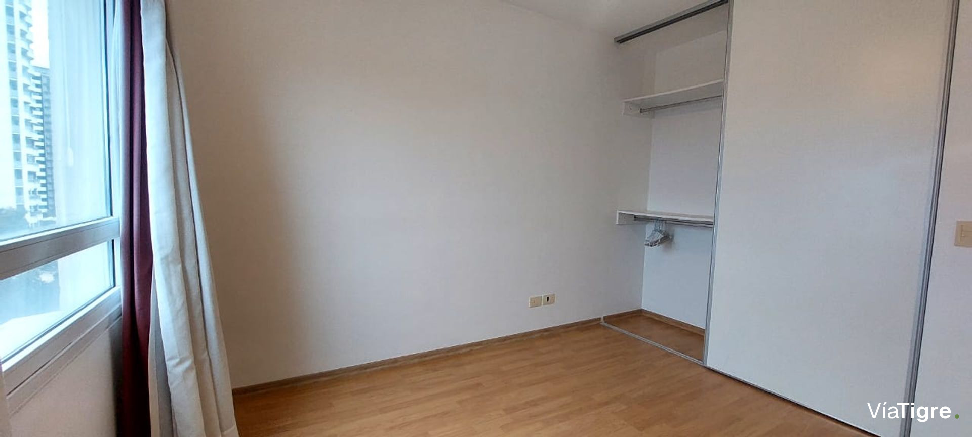 Depto En Alquiler De 2 Amb En Tigre Con Amenities
