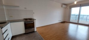 Depto En Alquiler De 2 Amb En Tigre Con Amenities