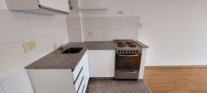 Depto En Alquiler De 2 Amb En Tigre Con Amenities
