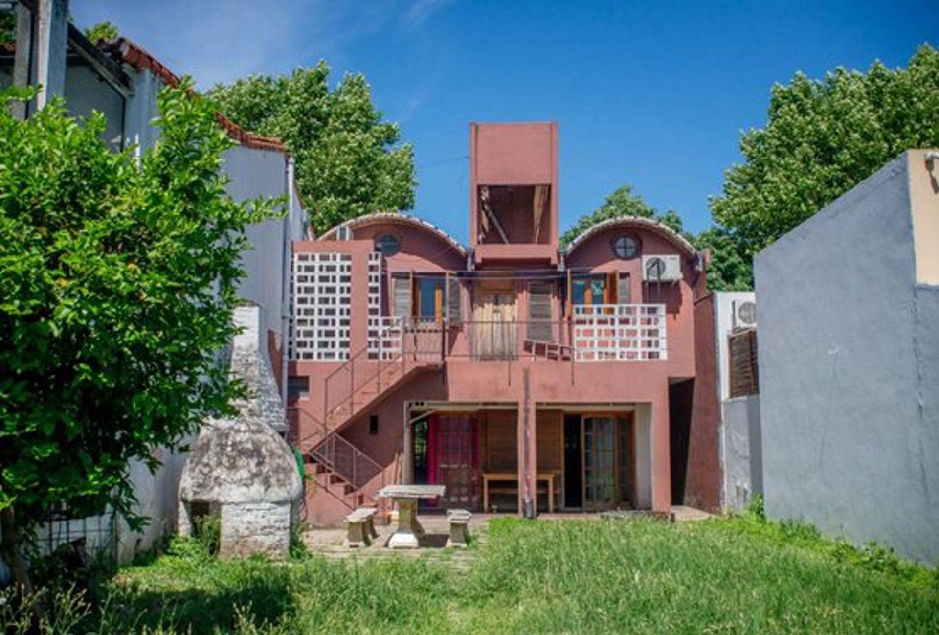 Venta casa 5 ambientes San Fernando jardin cochera