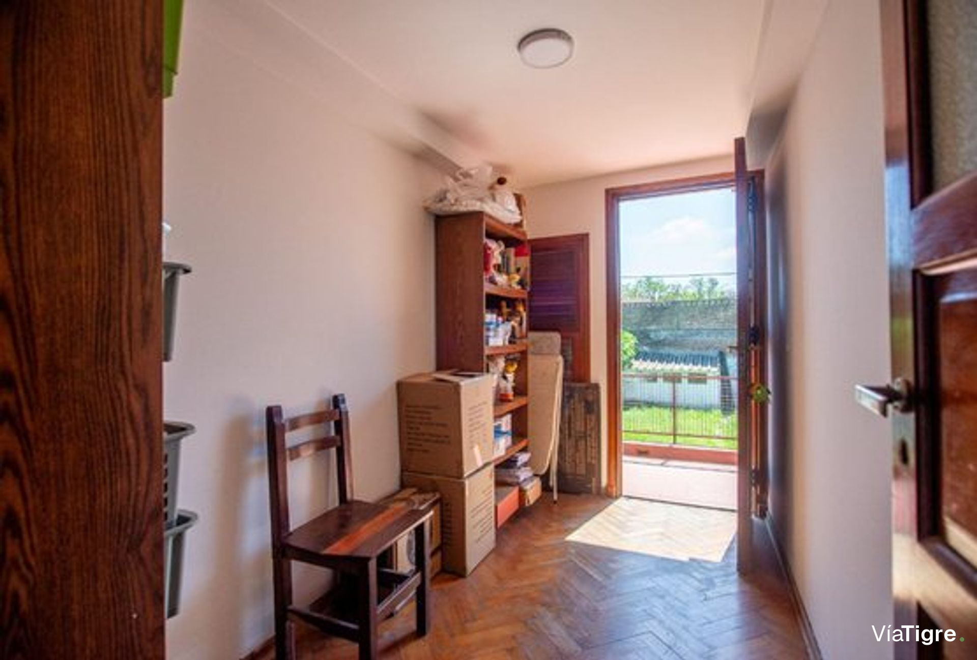 Venta casa 5 ambientes San Fernando jardin cochera