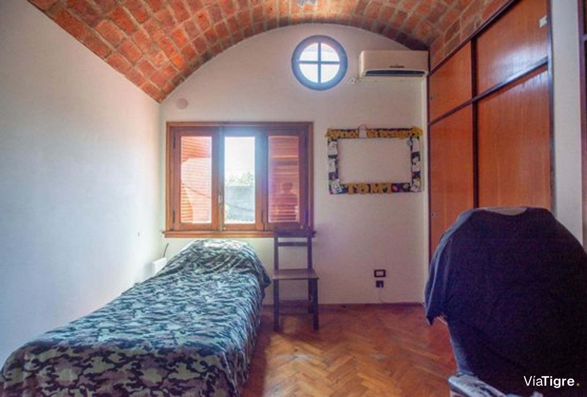 Venta casa 5 ambientes San Fernando jardin cochera