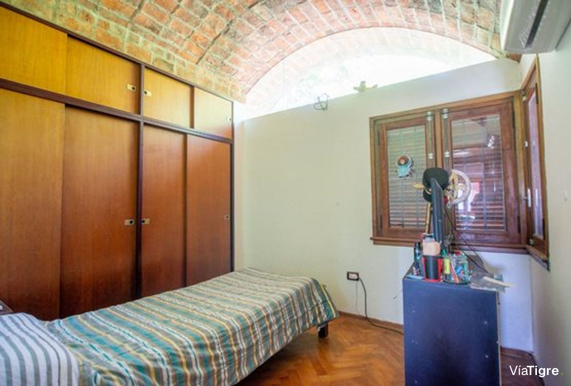 Venta casa 5 ambientes San Fernando jardin cochera