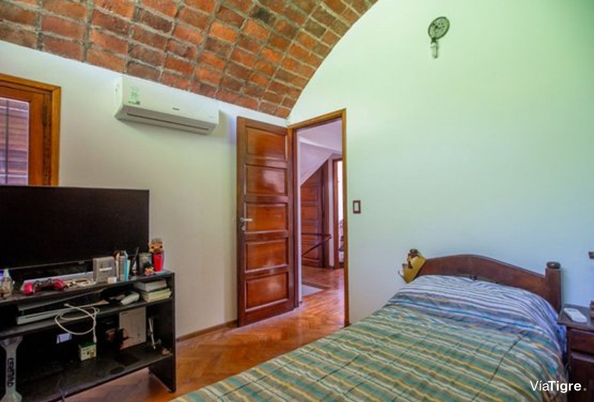 Venta casa 5 ambientes San Fernando jardin cochera