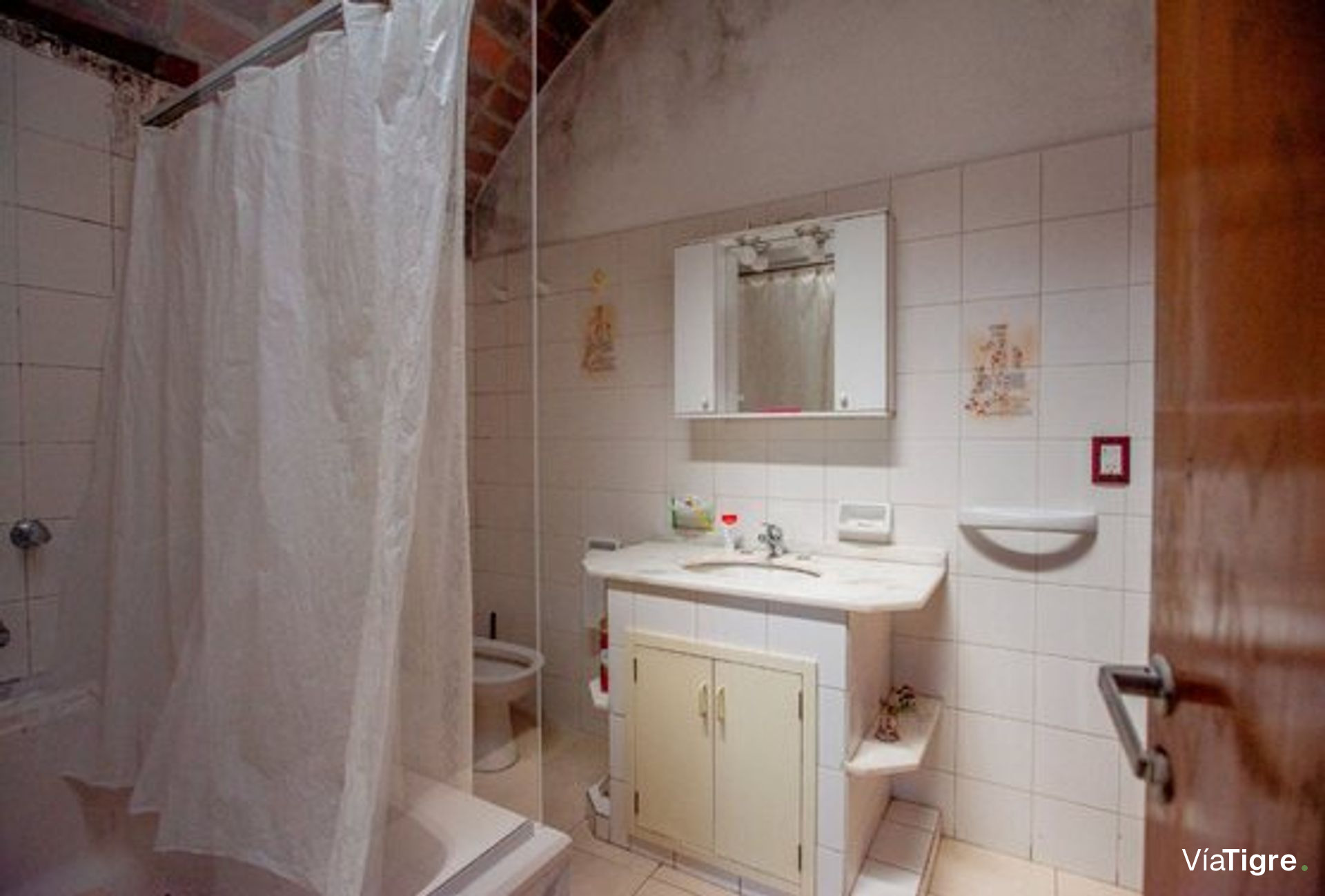 Venta casa 5 ambientes San Fernando jardin cochera