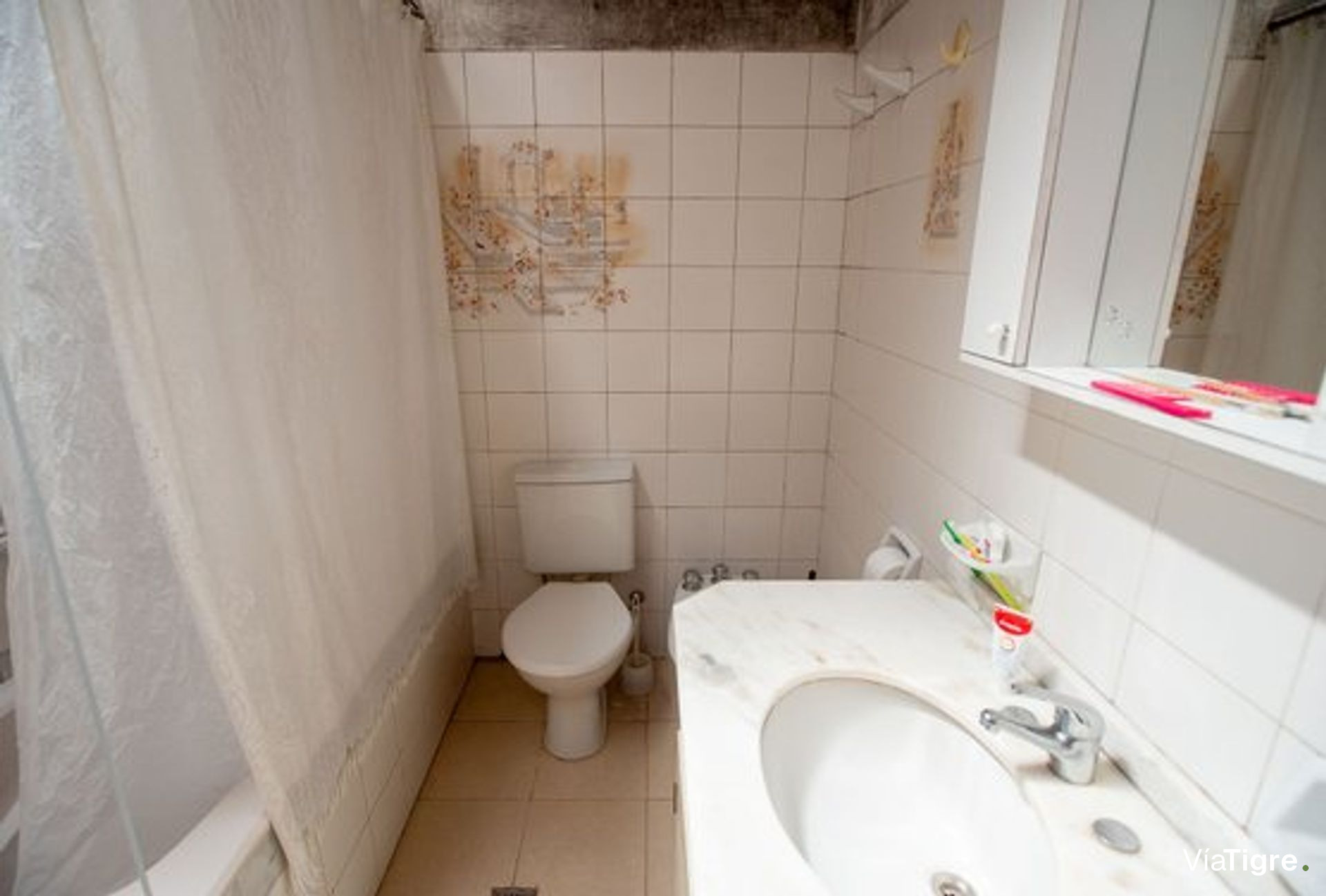 Venta casa 5 ambientes San Fernando jardin cochera