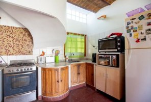 Venta casa 5 ambientes San Fernando jardin cochera