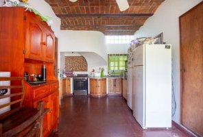 Venta casa 5 ambientes San Fernando jardin cochera