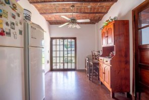 Venta casa 5 ambientes San Fernando jardin cochera