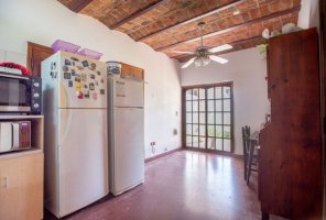 Venta casa 5 ambientes San Fernando jardin cochera