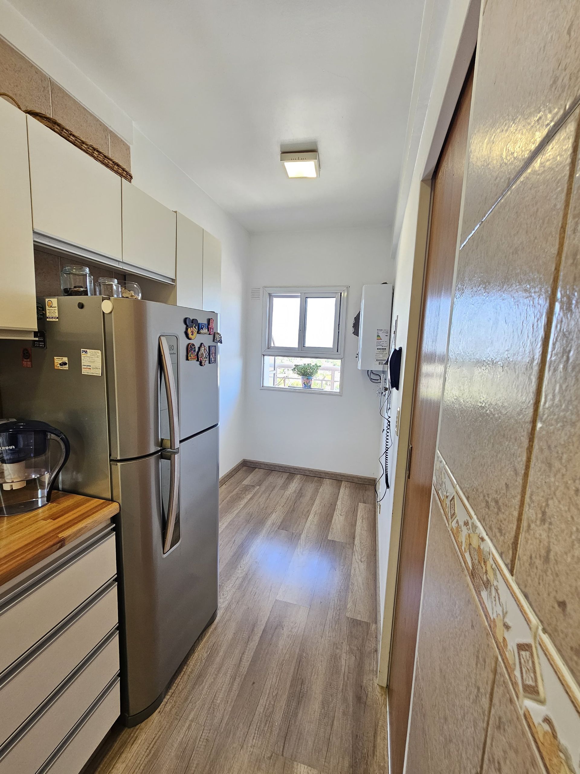 Venta Departamento 2 Amb Tigre Centro Cochera