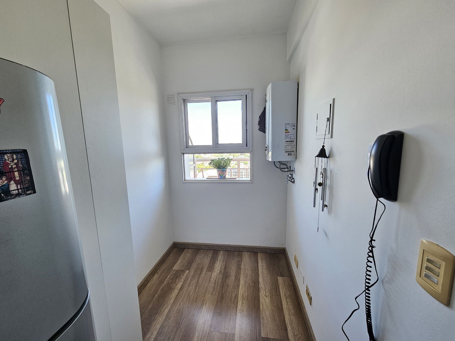 Venta Departamento 2 Amb Tigre Centro Cochera