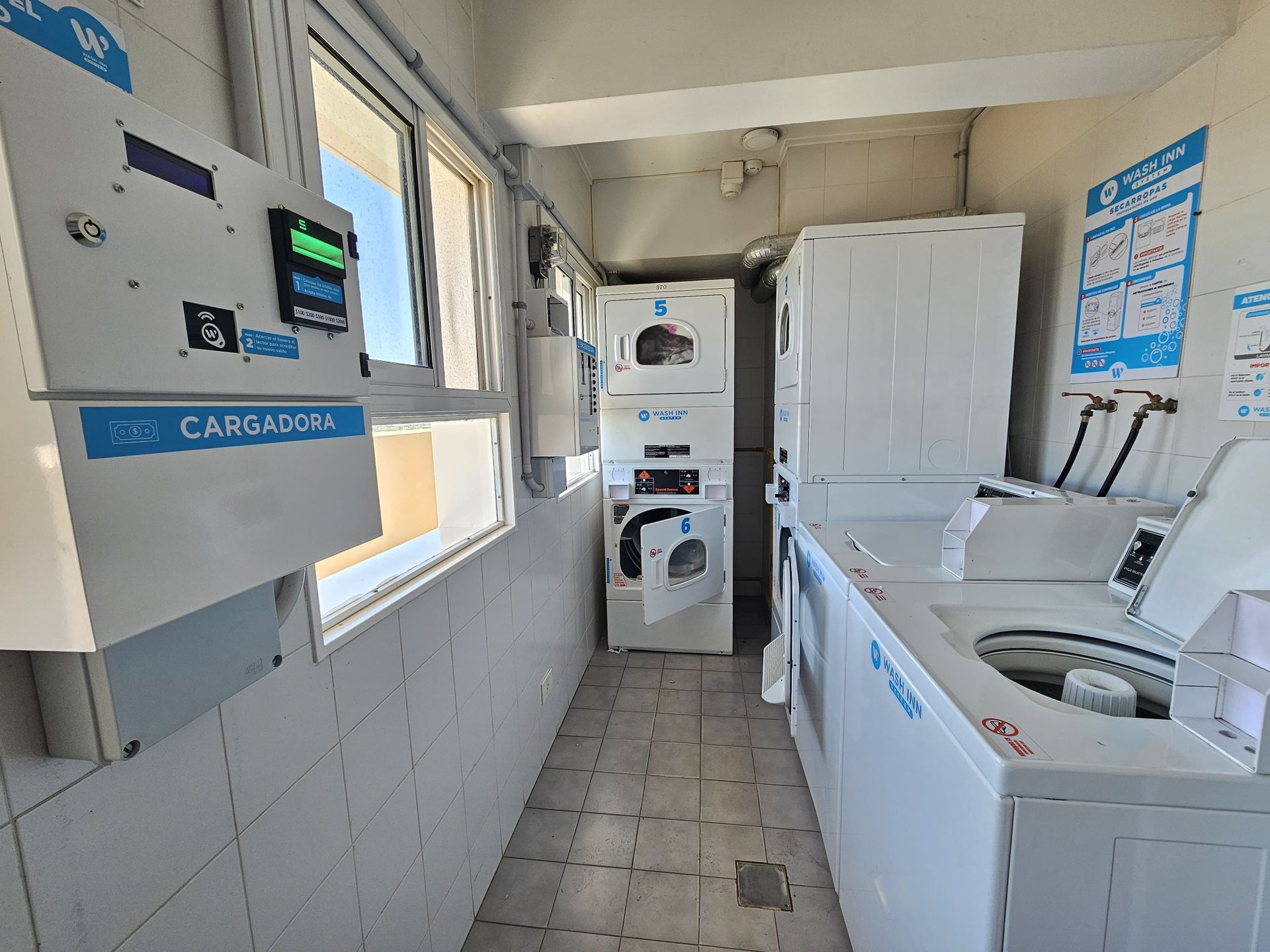 Venta Departamento 2 Amb Tigre Centro Cochera