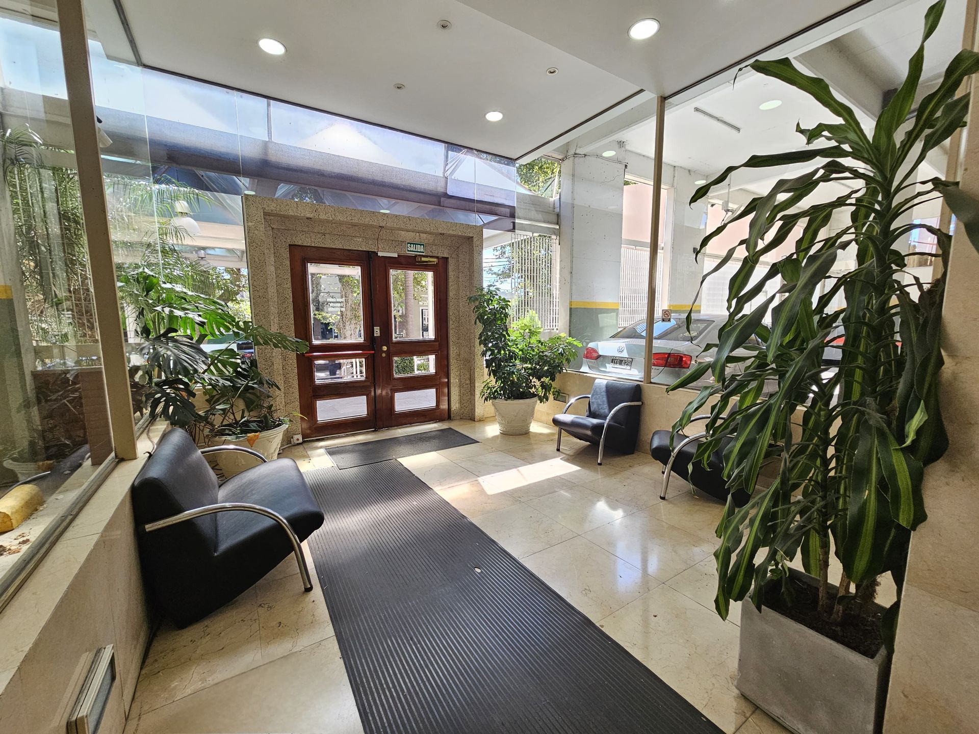 Venta Departamento 2 Amb Tigre Centro Cochera