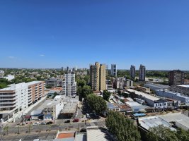Venta Departamento 2 Amb Tigre Centro Cochera