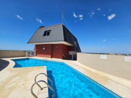 Venta Departamento 3 Amb Tigre Centro Cochera