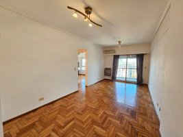 Venta Departamento 3 Amb Tigre Centro Cochera