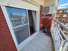 Venta Departamento 3 Amb Tigre Centro Cochera
