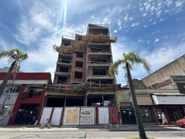 2-Room Apartment for Sale in Tigre Center