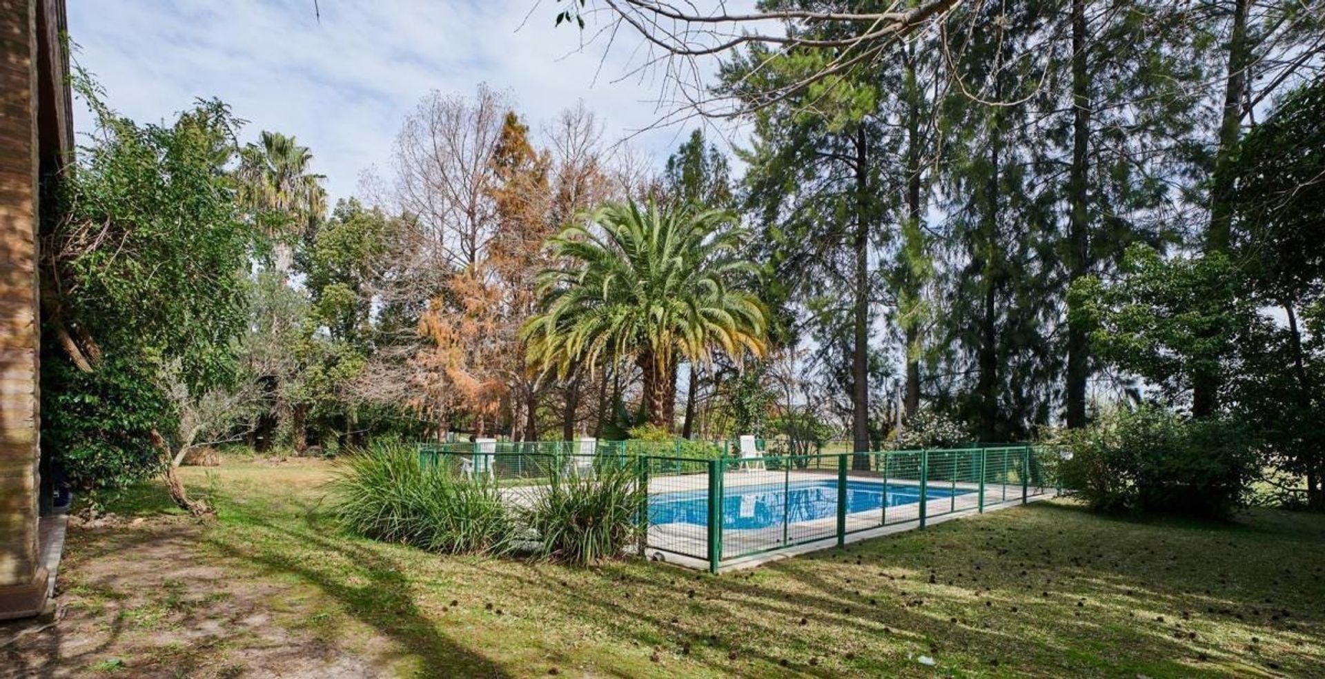 Venta De Casa En Club De Campo Hacoaj Tigre