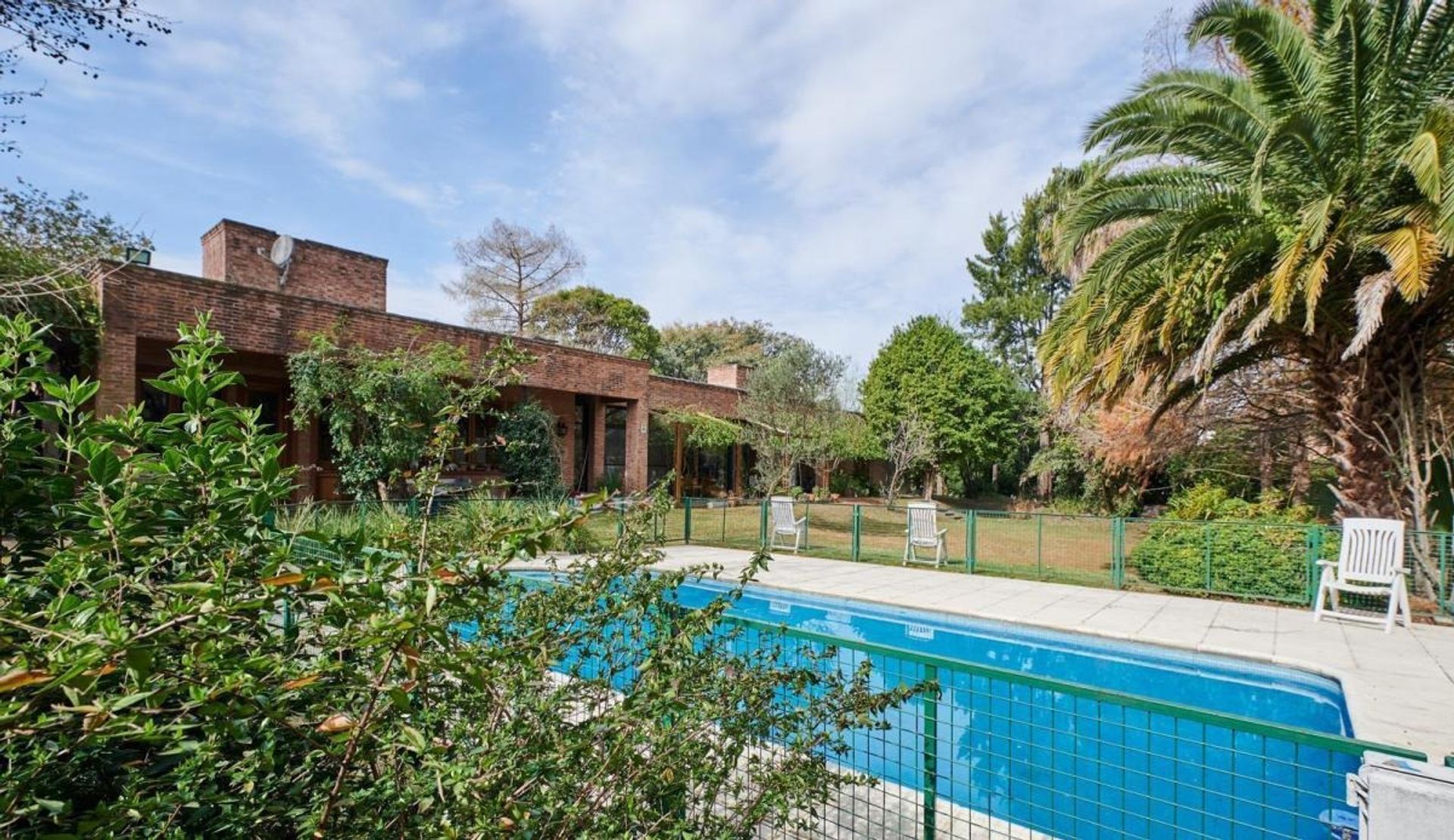 Venta De Casa En Club De Campo Hacoaj Tigre