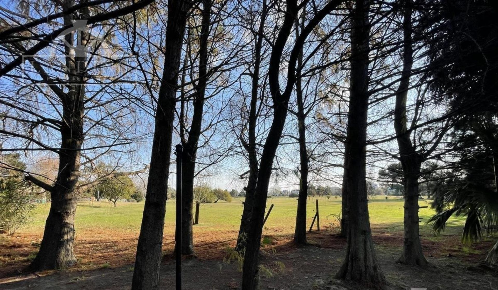 Venta De Casa En Club De Campo Hacoaj Tigre