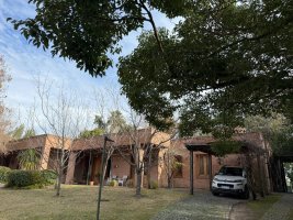 House Sale at Hacoaj Tigre Country Club