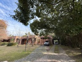 House Sale at Hacoaj Tigre Country Club