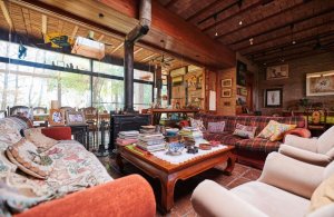 House Sale at Hacoaj Tigre Country Club
