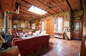 House Sale at Hacoaj Tigre Country Club