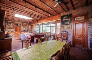 House Sale at Hacoaj Tigre Country Club