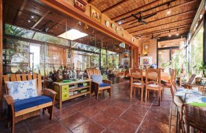 House Sale at Hacoaj Tigre Country Club