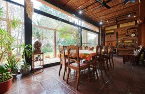 House Sale at Hacoaj Tigre Country Club