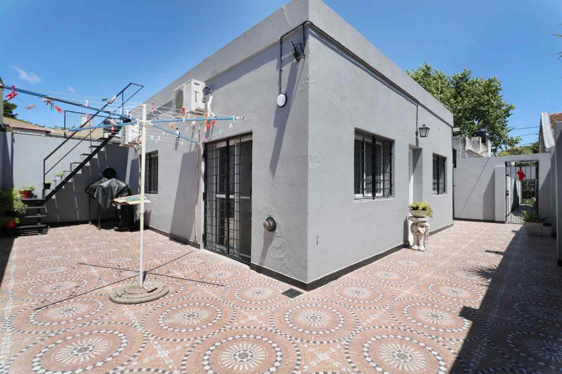 Venta PH 2 ambientes en Villa Adelina